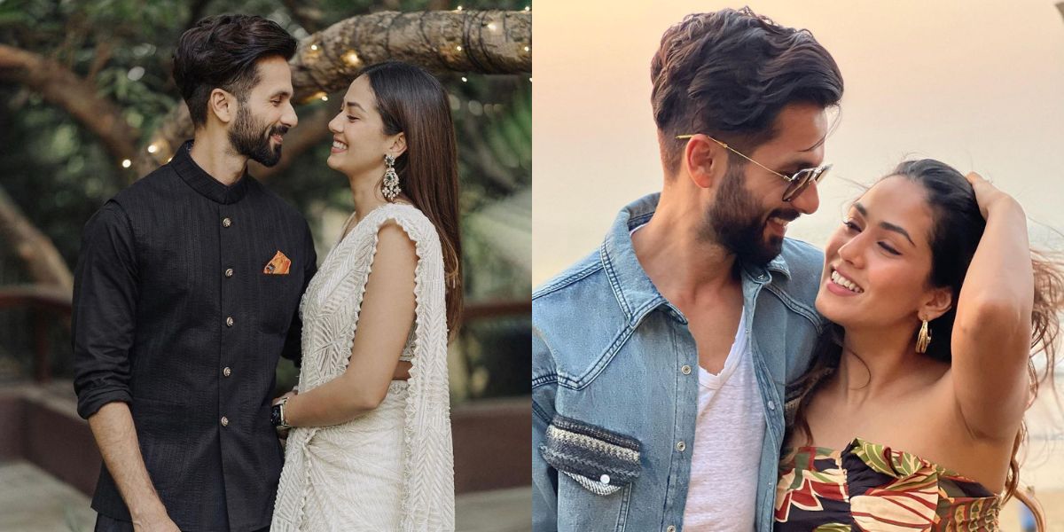 Shahid Kapoor on marriage: It is the best thing that happened in my life